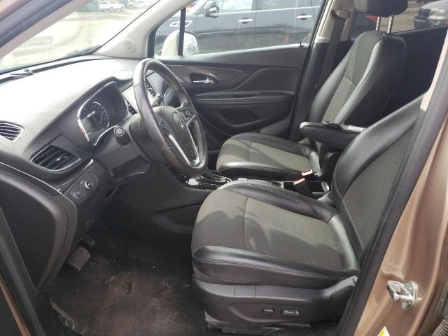 Photo 7 from auction – 2018 BUICK ENCORE PRE with VIN KL4CJASB7JB592270
