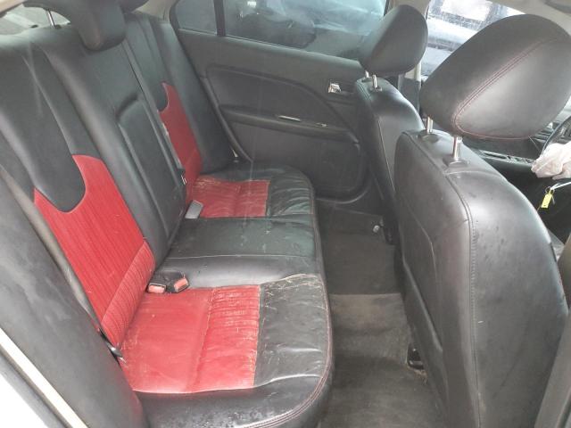 Photo 10 from auction – 2011 FORD FUSION SPO with VIN 3FAHP0KC0BR105703