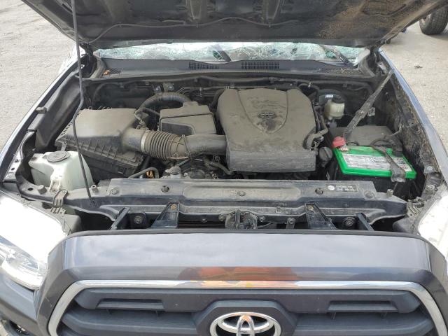 Photo 11 from auction – 2017 TOYOTA TACOMA DOU with VIN 3TMCZ5AN2HM094367
