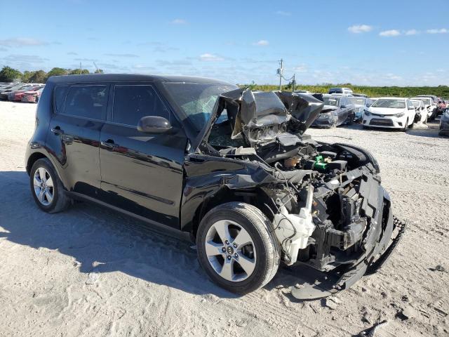 Photo 4 from auction – 2019 KIA SOUL with VIN KNDJN2A22K7018222