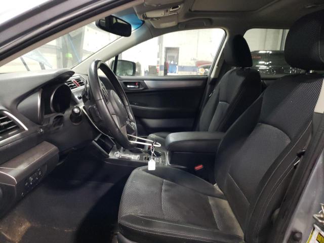 Снимка 7 от търг – 2015 SUBARU OUTBACK 2. с VIN 4S4BSBEC3F3355765
