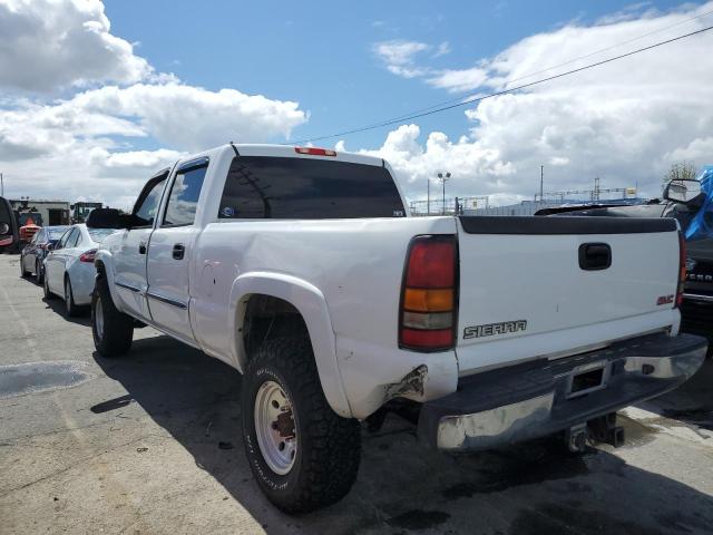 Photo 2 from auction – 2004 GMC SIERRA C25 with VIN 1GTHC23U74F110437