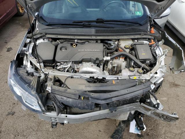Photo 11 from auction – 2016 CHEVROLET VOLT LTZ with VIN 1G1RD6S52GU139260