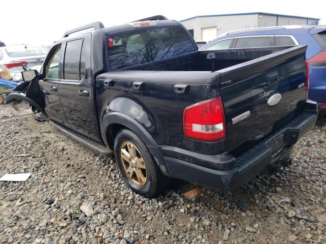 Photo 2 from auction – 2007 FORD EXPLORER S with VIN 1FMEU51K57UA16801