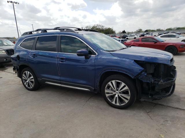 Photo 4 from auction – 2022 SUBARU ASCENT LIM with VIN 4S4WMAPD8N3410463