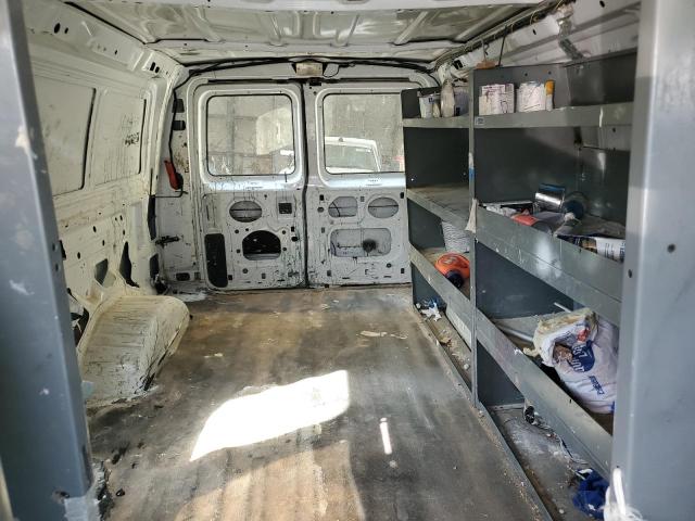 Photo 10 from auction – 2008 FORD ECONOLINE with VIN 1FTNE24W48DA06941