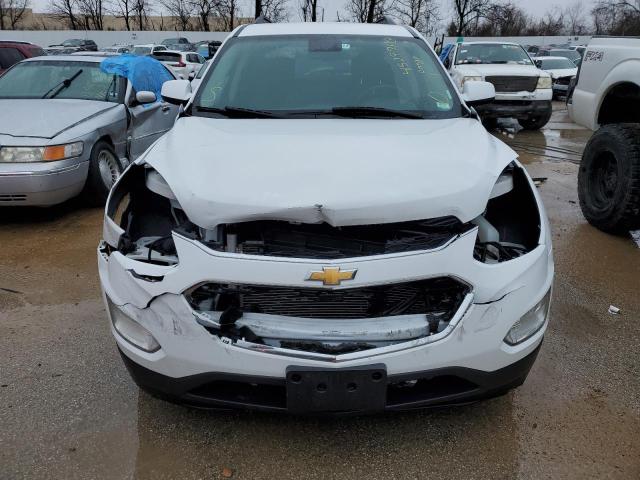 Photo 5 from auction – 2017 CHEVROLET EQUINOX LT with VIN 2GNALCEKXH1616481