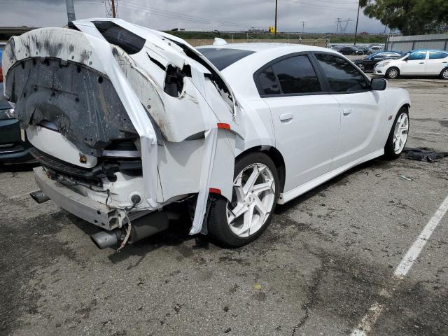 Photo 3 from auction – 2019 DODGE CHARGER SC with VIN 2C3CDXGJ8KH710520