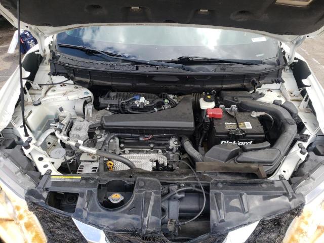 Photo 12 from auction – 2016 NISSAN ROGUE S with VIN 5N1AT2MT6GC843474