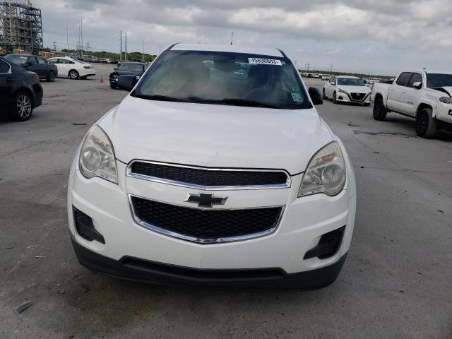 Photo 5 from auction – 2012 CHEVROLET EQUINOX LS with VIN 2GNALBEK8C1192141