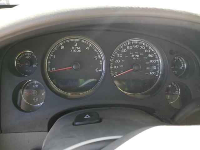 Photo 9 from auction – 2007 GMC NEW SIERRA with VIN 2GTEK13M271635644