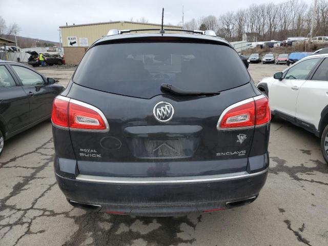 Photo 6 from auction – 2013 BUICK ENCLAVE with VIN 5GAKVCKD9DJ132803