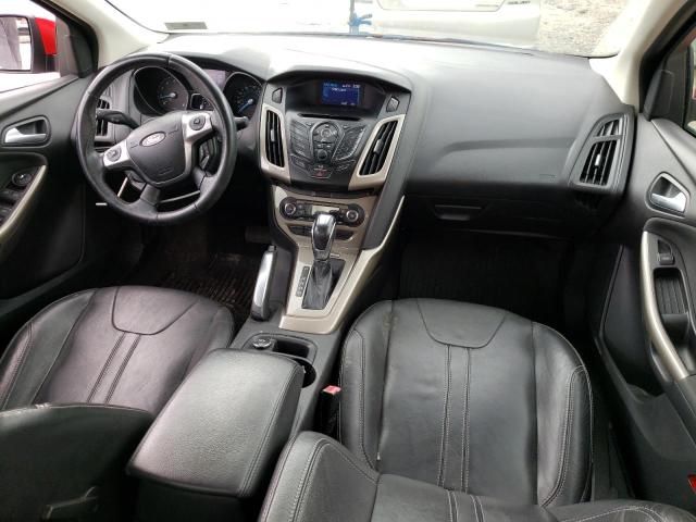 Foto 8 de la subasta – 2012 FORD FOCUS SEL con VIN 1FAHP3H27CL201165