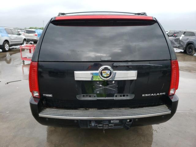 Photo 6 from auction – 2009 CADILLAC ESCALADE L with VIN 1GYFC23239R220486