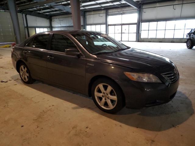 Photo 4 from auction – 2008 TOYOTA CAMRY HYBR with VIN JTNBB46K583046948