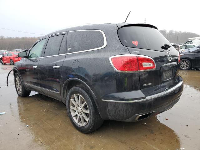 Photo 2 from auction – 2014 BUICK ENCLAVE with VIN 5GAKVBKD3EJ301726