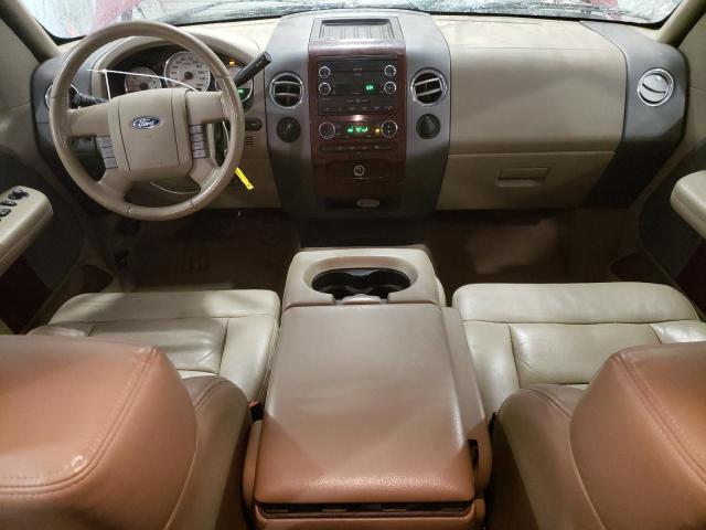 Photo 8 from auction – 2008 FORD F150 SUPER with VIN 1FTPW14V98KC50880
