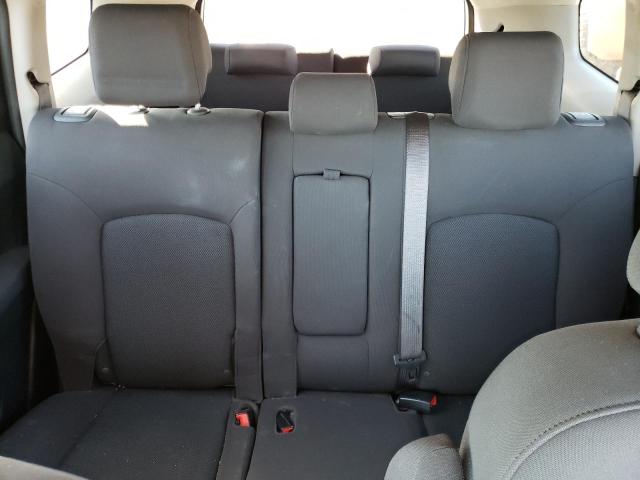 Photo 10 from auction – 2012 CHEVROLET ORLANDO LT with VIN KL77P2EM5CK524672