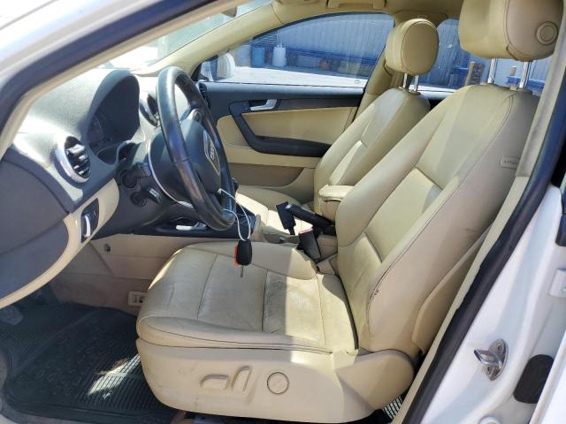 Photo 7 from auction – 2012 AUDI A3 PREMIUM with VIN WAUFEAFM6CA148273