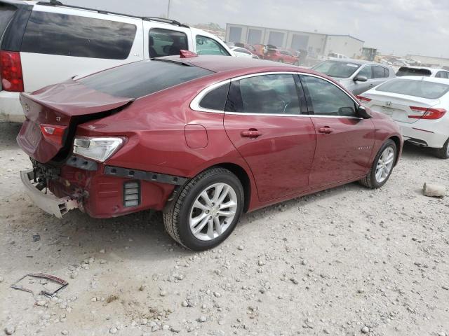 Photo 3 from auction – 2017 CHEVROLET MALIBU LT with VIN 1G1ZE5ST5HF227537