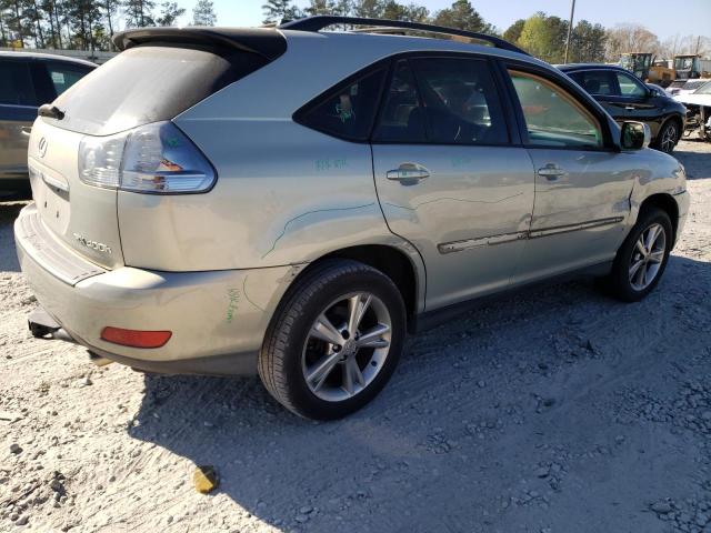 Photo 3 from auction – 2006 LEXUS RX 400H with VIN JTJHW31U460040477