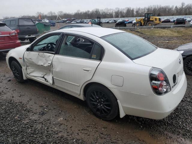 Photo 2 from auction – 2006 NISSAN ALTIMA with VIN 1N4AL11D16C258592