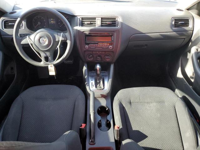 Photo 8 from auction – 2012 VOLKSWAGEN JETTA BASE with VIN 3VW2K7AJ9CM309886