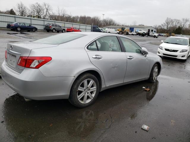 Photo 3 from auction – 2007 LEXUS ES 350 with VIN JTHBJ46G572122979