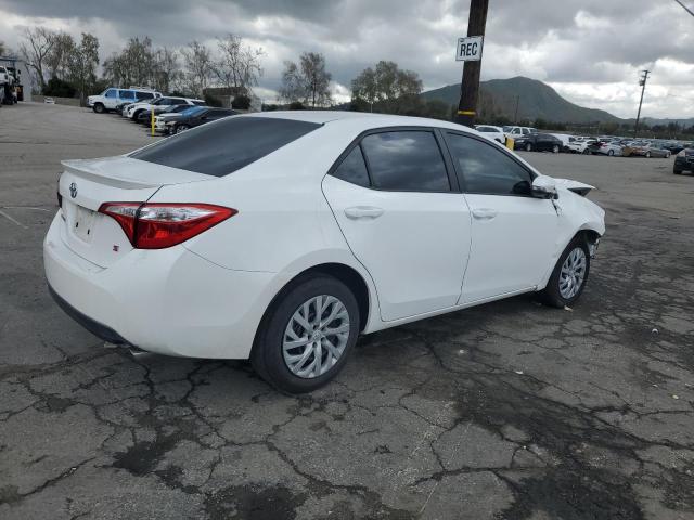 Photo 3 from auction – 2015 TOYOTA COROLLA L with VIN 5YFBURHE8FP182921
