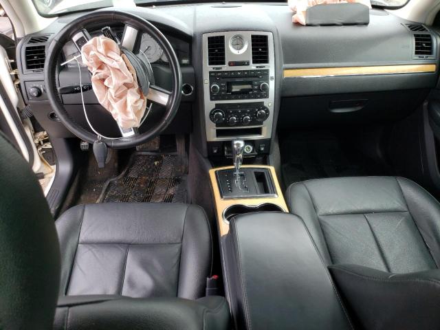 Photo 8 from auction – 2008 CHRYSLER 300 LIMITE with VIN 2C3KA33G28H262470