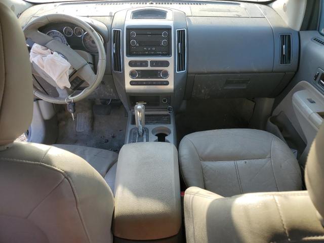 صورة رقم 8 من المزاد - 2009 FORD EDGE LIMIT مع VIN 2FMDK39C89BA99202