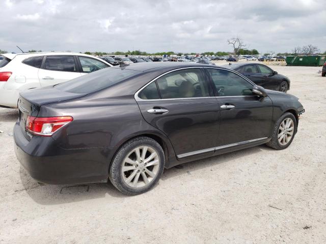 Photo 3 from auction – 2011 LEXUS ES 350 with VIN JTHBK1EG7B2445582