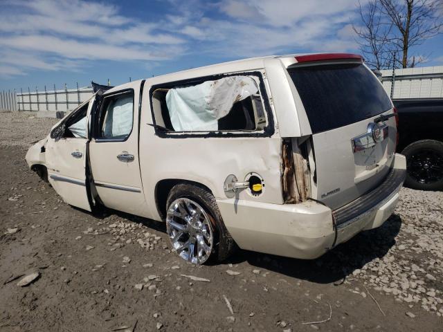Photo 2 from auction – 2013 CADILLAC ESCALADE E with VIN 1GYS4KEF3DR230827