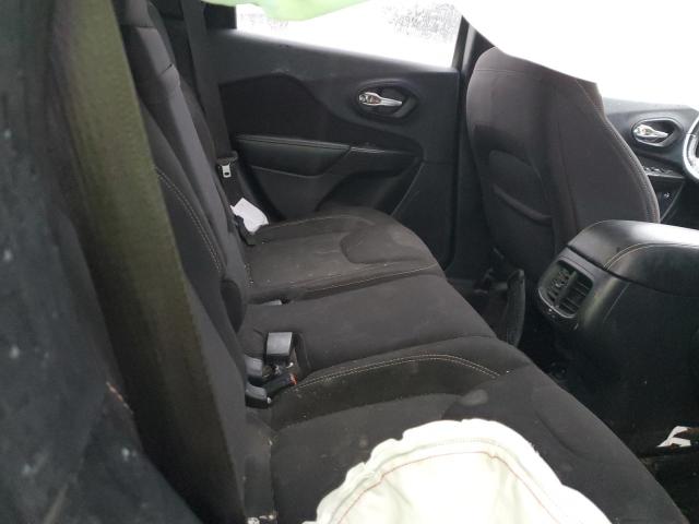 Photo 11 from auction – 2016 JEEP CHEROKEE L with VIN 1C4PJMCB6GW218600