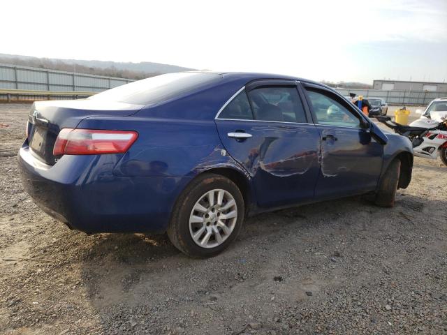 Photo 3 from auction – 2007 TOYOTA CAMRY CE with VIN 4T1BE46K77U094385