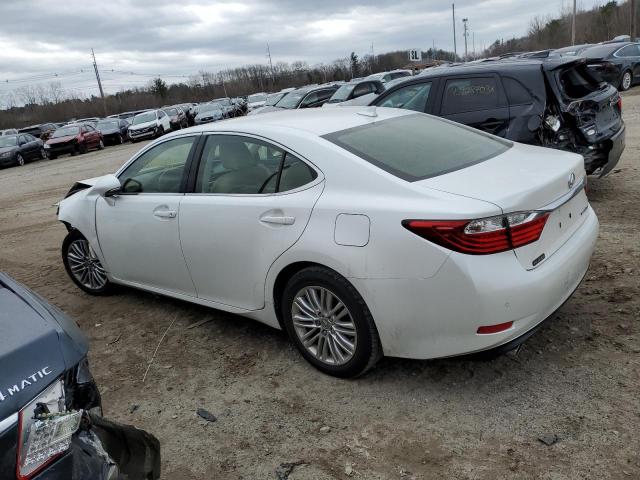 Photo 2 from auction – 2013 LEXUS ES 350 with VIN JTHBK1GG3D2008565
