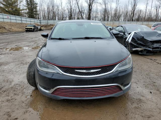 Photo 5 from auction – 2015 CHRYSLER 200 LIMITE with VIN 1C3CCCAB3FN668154