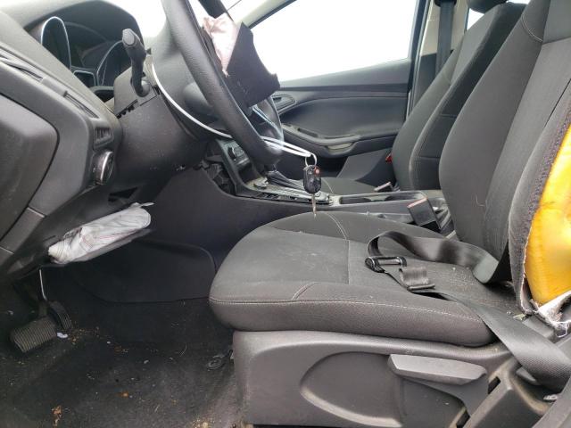 Photo 7 from auction – 2015 FORD FOCUS S with VIN 1FADP3E22FL241693