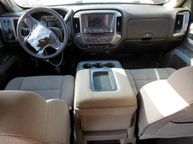 Photo 8 from auction – 2018 CHEVROLET SILVERADO with VIN 3GCUKREC1JG578477