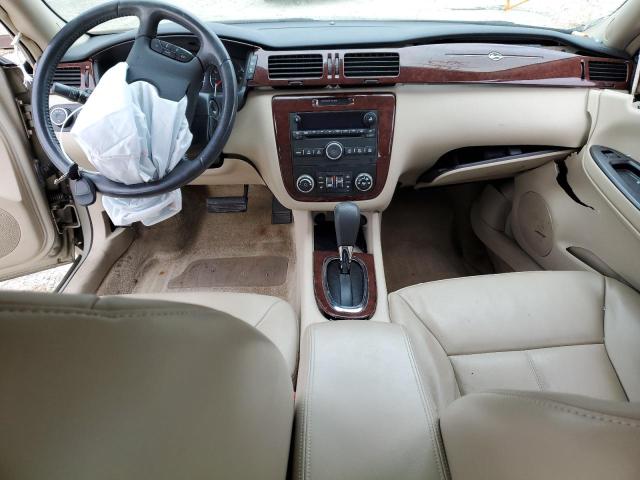 Photo 8 from auction – 2009 CHEVROLET IMPALA 1LT with VIN 2G1WT57K291199004
