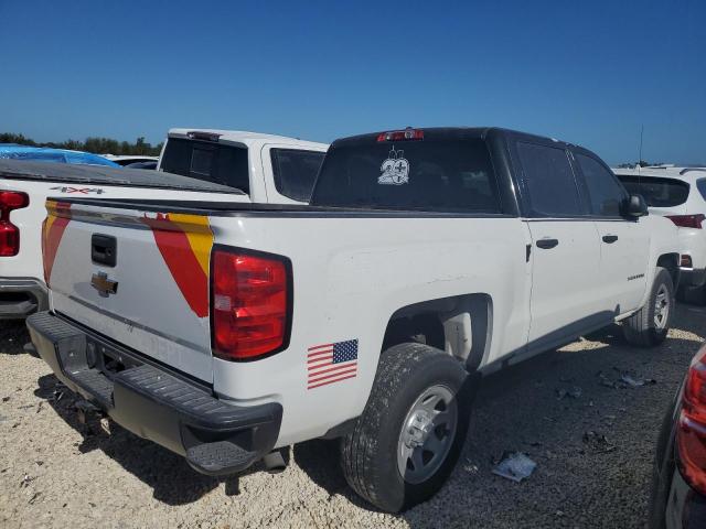 Photo 3 from auction – 2017 CHEVROLET SILVERADO with VIN 3GCPCNEH3HG257372