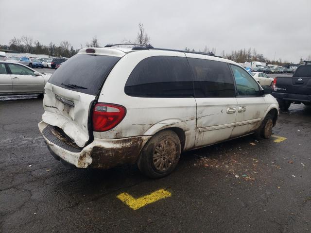Photo 3 from auction – 2005 CHRYSLER TOWN & COU with VIN 2C4GP44R85R590181