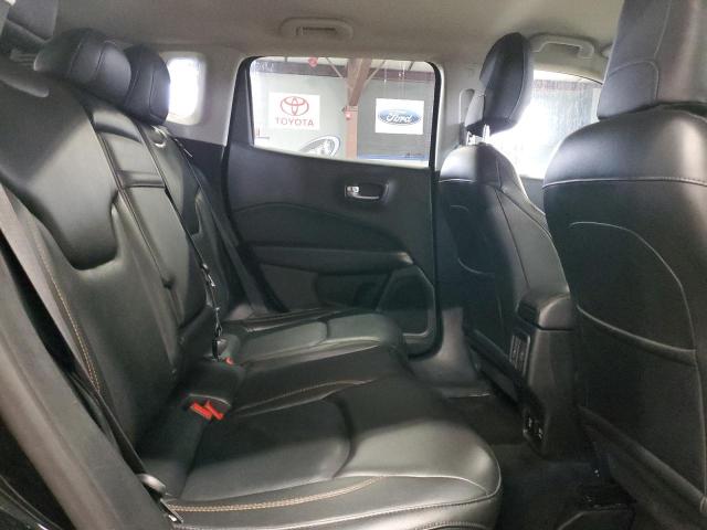 Фото 11 с аукциона – 2018 JEEP COMPASS LI с VIN 3C4NJDCB8JT179397