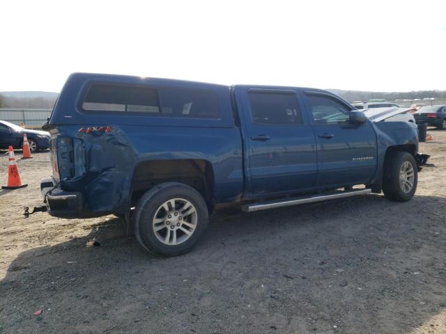 Photo 3 from auction – 2018 CHEVROLET SILVERADO with VIN 3GCUKREC2JG176368