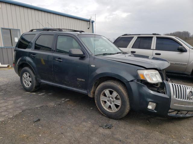 Photo 4 from auction – 2008 MERCURY MARINER with VIN 4M2CU911X8KJ34604