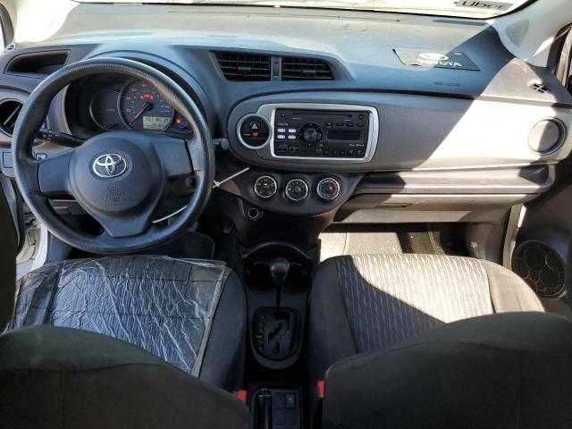 Photo 8 from auction – 2014 TOYOTA YARIS with VIN VNKKTUD38EA008383