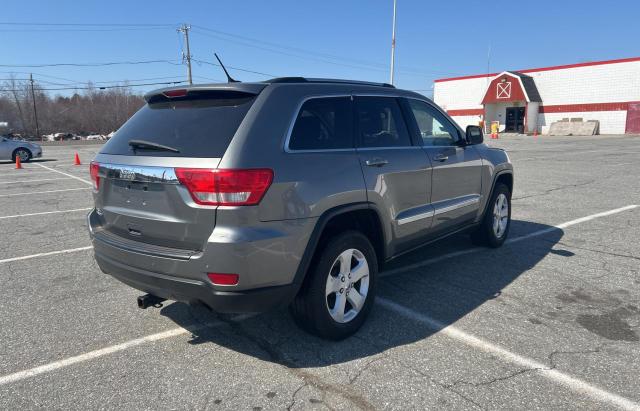 Photo 4 from auction – 2012 JEEP GRAND CHER with VIN 1C4RJFAG9CC245272