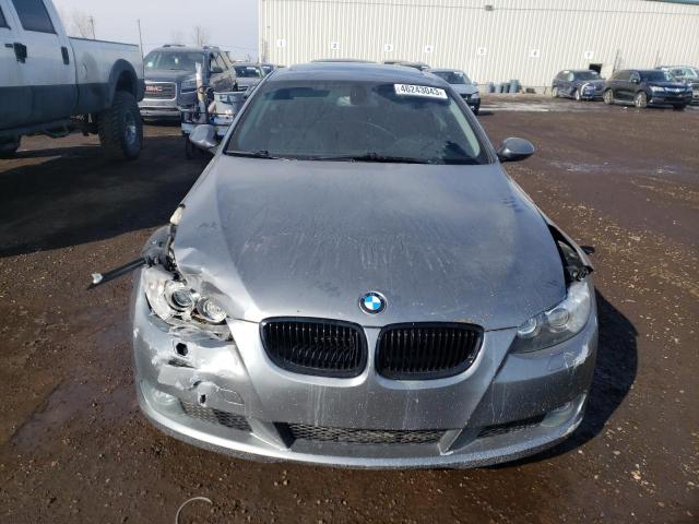Photo 5 from auction – 2007 BMW 328 XI with VIN WBAWC33577PD07550