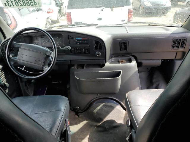 Photo 8 from auction – 1993 FORD ECONOLINE with VIN 1FTHS24H9PHA79897