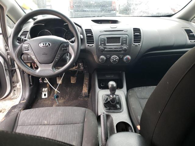 Photo 8 from auction – 2014 KIA FORTE LX with VIN KNAFK4A66E5139345